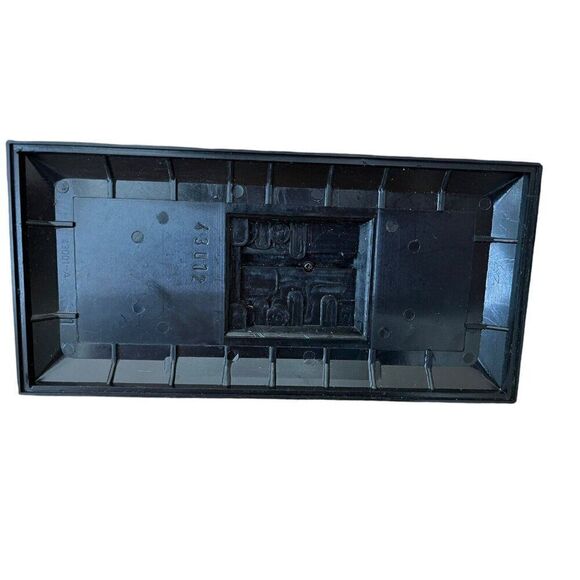 1944 Mercedes Benz L4500F Fire Truck Engine Diecast Toy Car Model Sig Series - Picture 8 of 9